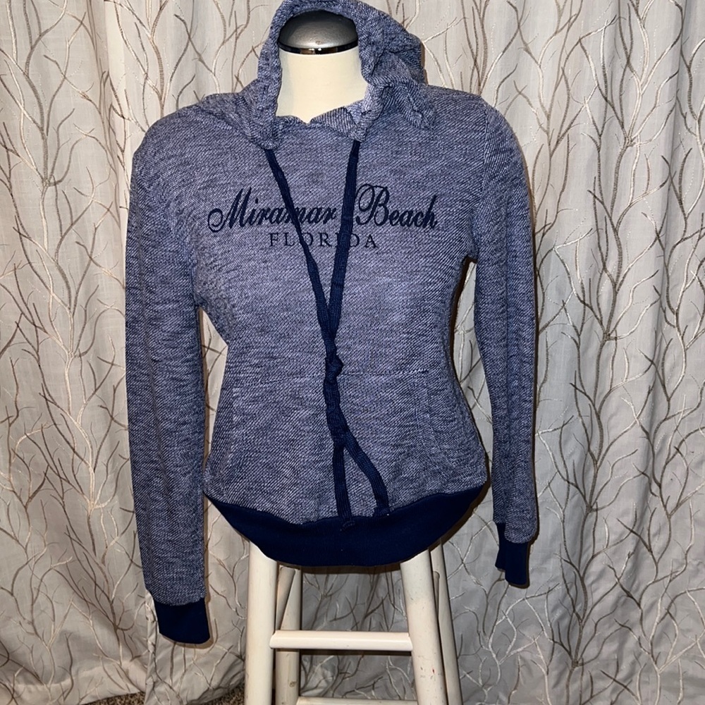 Miramar Beach Florida sweater